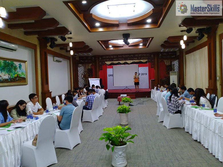 Kh ch H ng Dongil Rubber Belt DRB K N ng L nh o Hi u Qu 